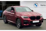 2020 BMW X4