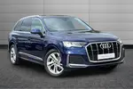 2023 Audi Q7