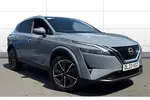 2023 Nissan Qashqai