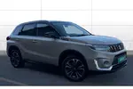 2021 Suzuki Vitara