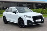 2025 Audi Q2