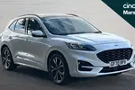 2020 Ford Kuga