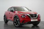 2022 Nissan Juke