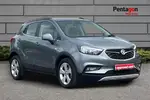 2019 Vauxhall Mokka X