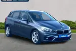 2017 BMW 2 Series Active Tourer