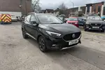 2021 MG ZS