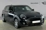 2021 MINI Clubman