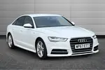 2017 Audi A6
