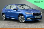 2023 Skoda Fabia