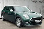 2018 MINI Clubman