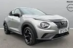 2022 Nissan Juke