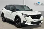 2023 Peugeot 2008