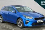 2018 Kia Ceed