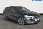 2024 Ford Focus
