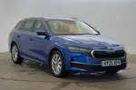 2025 Skoda Octavia Estate