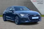 2025 Audi A3