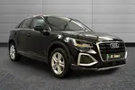 2023 Audi Q2