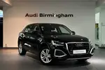 2022 Audi Q2