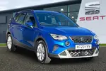 2023 SEAT Arona