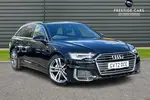 2023 Audi A6 Avant