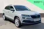 2022 Skoda Karoq