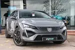 2024 Peugeot 408