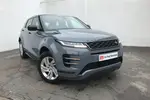 2021 Land Rover Range Rover Evoque