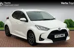 2023 Toyota Yaris