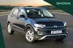 2022 Volkswagen T-Cross