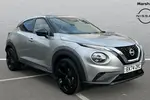 2024 Nissan Juke