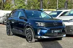 2024 Citroen C5 Aircross