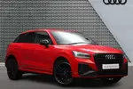 2022 Audi Q2