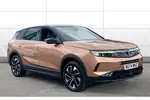 2025 Vauxhall Grandland