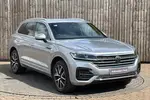 2021 Volkswagen Touareg