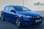 2024 Dacia Sandero