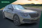 2023 Skoda Kamiq
