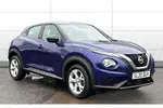 2020 Nissan Juke