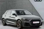 2019 Audi A1