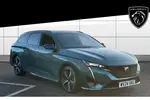 2024 Peugeot 308 SW