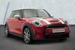 2022 MINI Hatchback