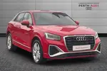 2022 Audi Q2
