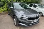 2025 Skoda Karoq