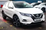 2021 Nissan Qashqai