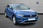 2022 Volkswagen T-Roc