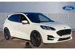 2023 Ford Kuga