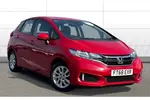 2018 Honda Jazz