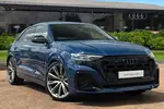 2024 Audi SQ8