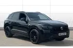 2022 Volkswagen Touareg