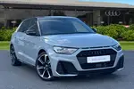 2024 Audi A1