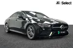 2020 Mercedes-Benz CLA